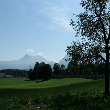 Blasihof * Angerberg (Tyrol)