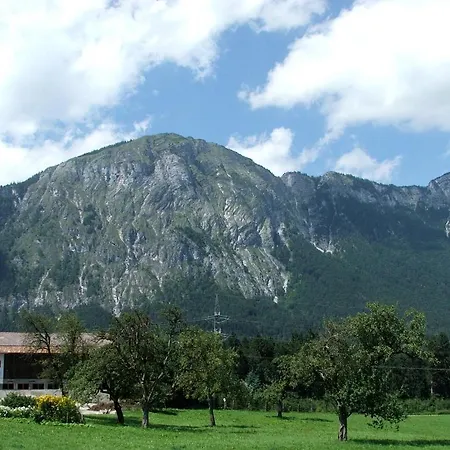 Blasihof לינה וארוחת בוקר Angerberg (Tyrol)