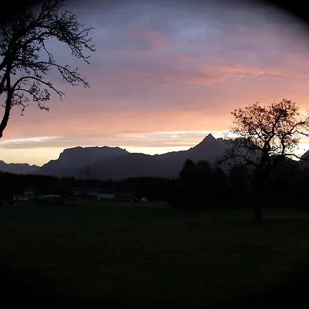 Blasihof Angerberg (Tyrol)