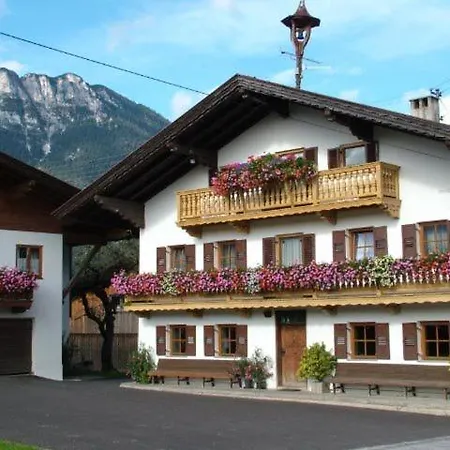 Blasihof * Angerberg (Tyrol)
