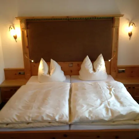 Blasihof לינה וארוחת בוקר Angerberg (Tyrol)