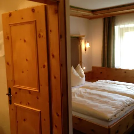 Blasihof Angerberg (Tyrol)