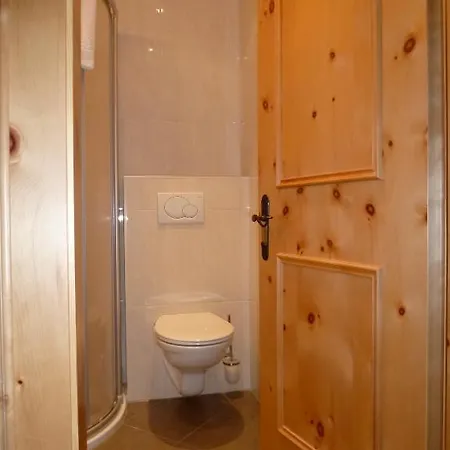 לינה וארוחת בוקר Blasihof Angerberg (Tyrol)