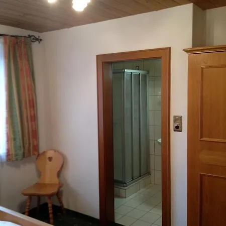 Blasihof לינה וארוחת בוקר Angerberg (Tyrol)