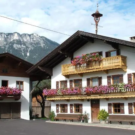Blasihof לינה וארוחת בוקר Angerberg (Tyrol)