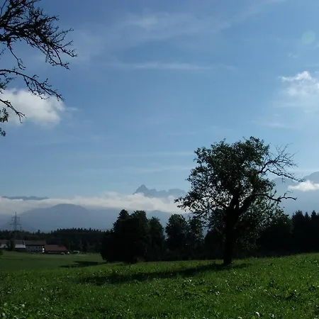 Blasihof Angerberg (Tyrol)