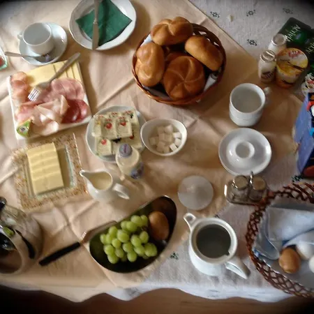 Blasihof Frühstückspension Angerberg (Tyrol)